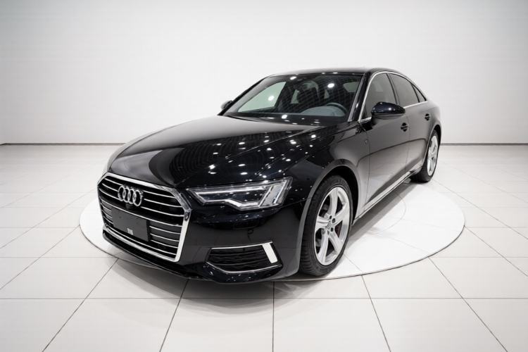 Audi A6L 2020 45 TFSI quattro Prestige Elegant Edition مستعملة Guazi used car, China used car export, Used car for sale, Used  cars, Cheapest cars for sale