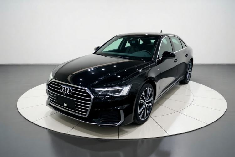Used Audi A6L 2020 45 TFSI quattro Prestige Dynamic Edition Guazi used car, China used car export, Used car for sale, Used cars, Cheapest cars for sale