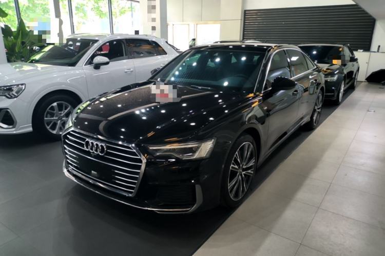 Used Audi A6L 2020 45 TFSI quattro Prestige Dynamic Edition Guazi used car, China used car export, Used car for sale, Used  cars, Cheapest cars for sale