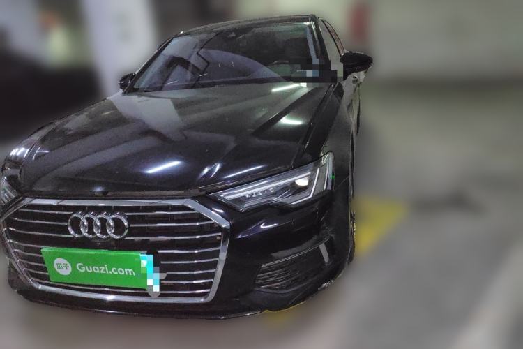 Used Audi A6L 2020 45 TFSI Prestige Elegant Edition Guazi used car, China used car export, Used car for sale, Used  cars, Cheapest cars for sale