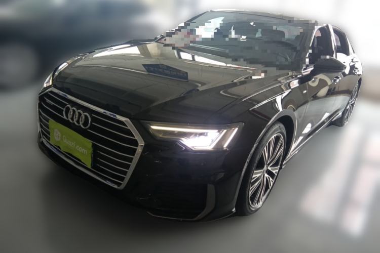 Used Audi A6L 2020 45 TFSI quattro Prestige Dynamic Edition Guazi used car, China used car export, Used car for sale, Used  cars, Cheapest cars for sale