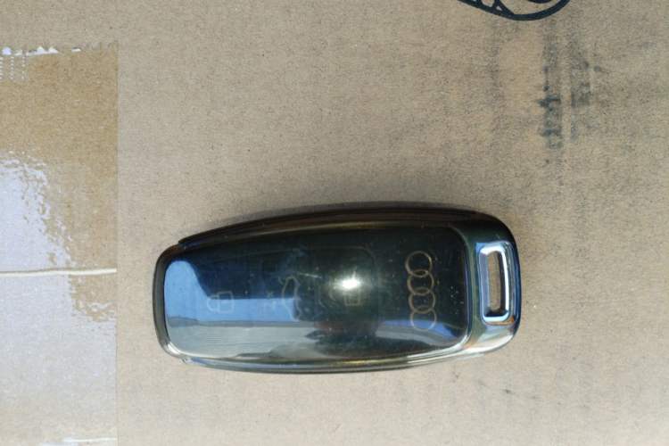 Used Audi A6L 2020 45 TFSI Prestige Dynamic Edition Vehicle Key