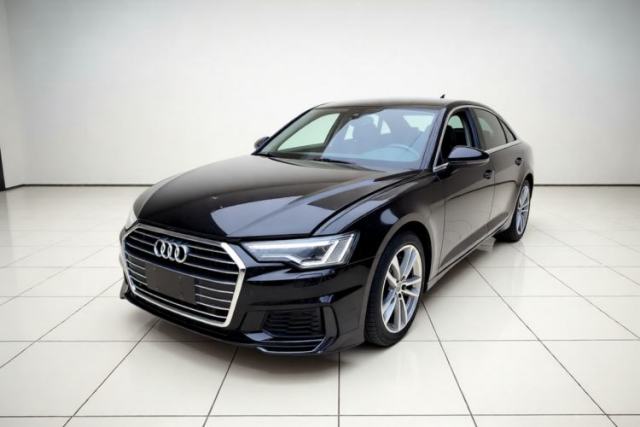 Ojetý Audi A6L 2020 40 TFSI Luxury Dynamic Edition