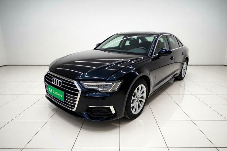 Used Audi A6L 2020 40 TFSI Luxury Prestige Edition Guazi used car, China used car export, Used car for sale, Used  cars, Cheapest cars for sale