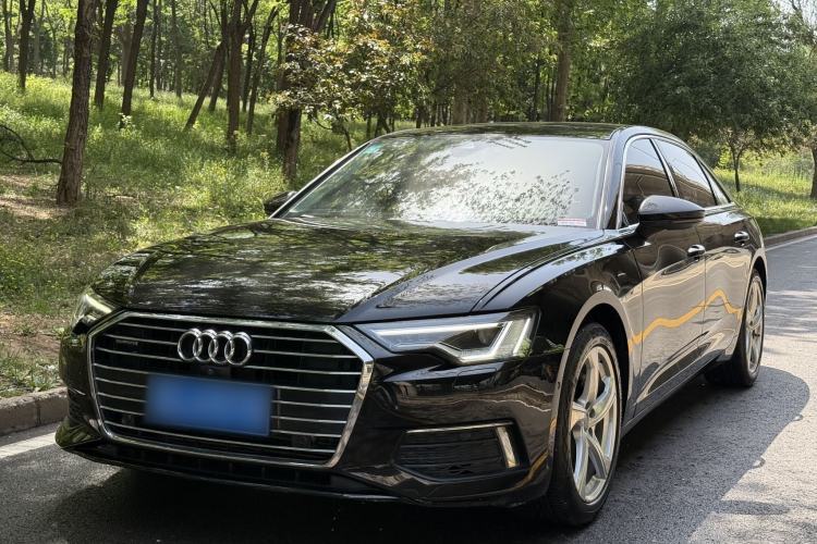 Used Audi A6L 2020 45 TFSI quattro Prestige Elegant Edition Guazi used car, China used car export, Used car for sale, Used  cars, Cheapest cars for sale