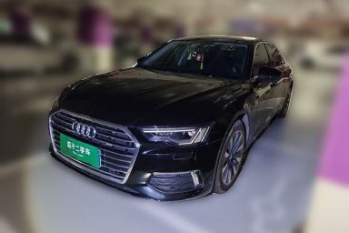 Used Audi A6L 2020 45 TFSI Prestige Elegant Edition