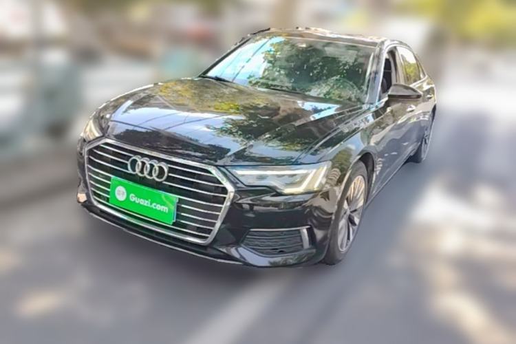 Used Audi A6L 2020 45 TFSI Prestige Elegant Edition Guazi used car, China used car export, Used car for sale, Used  cars, Cheapest cars for sale