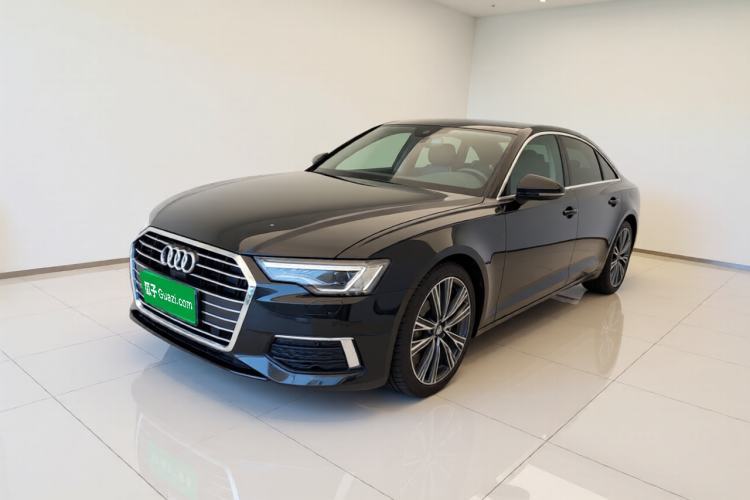 Used Audi A6L 2020 45 TFSI Prestige Elegant Edition Guazi used car, China used car export, Used car for sale, Used  cars, Cheapest cars for sale