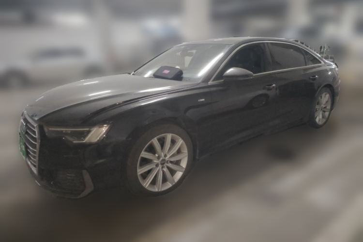 Used Audi A6L 2020 45 TFSI Prestige Dynamic Edition Guazi used car, China used car export, Used car for sale, Used  cars, Cheapest cars for sale
