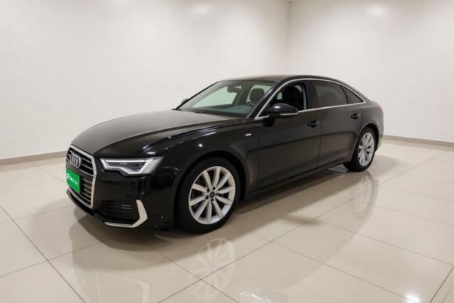 Used Audi A6L 2020 45 TFSI Prestige Dynamic Edition