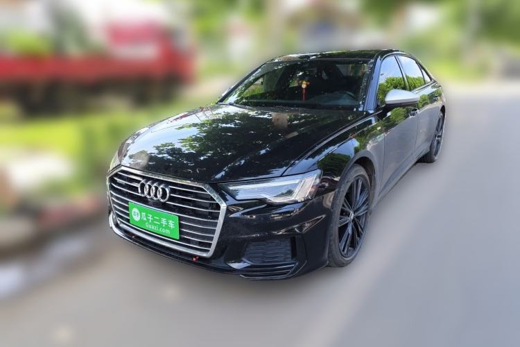 Used Audi A6L 2020 45 TFSI quattro Prestige Dynamic Edition Guazi used car, China used car export, Used car for sale, Used  cars, Cheapest cars for sale