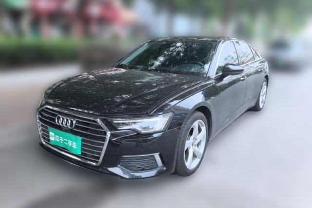 Used Audi A6L 2020 45 TFSI quattro Prestige Elegant Edition