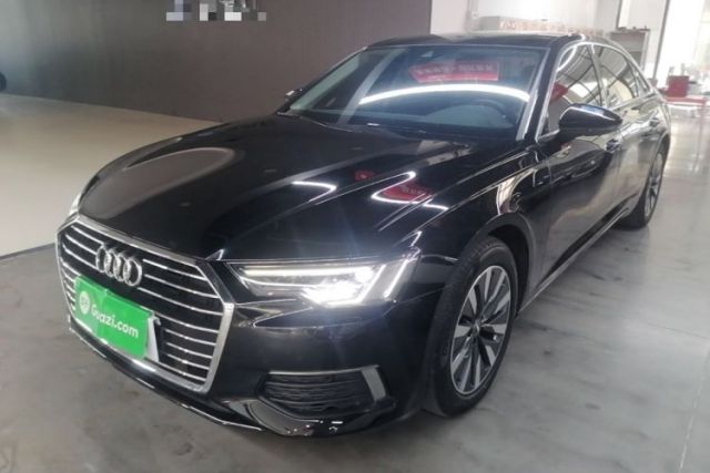 Used Audi A6L 2020 45 TFSI Prestige Elegant Edition
