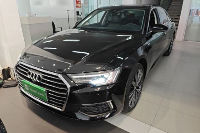 Used Audi A6L 2020 45 TFSI quattro Prestige Elegant Edition