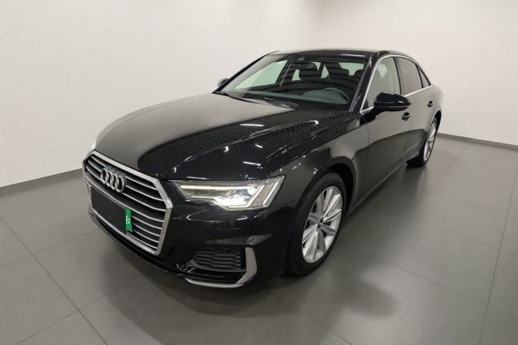 Ojetý Audi A6L 2020 45 TFSI Prestige Dynamic Edition Guazi used car, China used car export, Used car for sale, Used  cars, Cheapest cars for sale