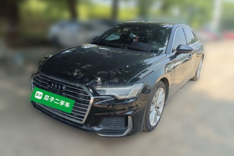 Audi A6L 2020 45 TFSI Prestige Dynamic Edition usado Guazi used car, China used car export, Used car for sale, Used cars, Cheapest cars for sale