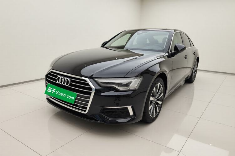 Used Audi A6L 2020 45 TFSI Prestige Elegant Edition Guazi used car, China used car export, Used car for sale, Used cars, Cheapest cars for sale