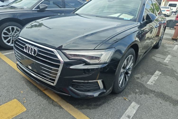 Used Audi A6L 2020 45 TFSI Prestige Elegant Edition Guazi used car, China used car export, Used car for sale, Used  cars, Cheapest cars for sale