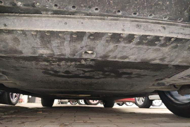 Used Audi A6L 2020 45 TFSI quattro Prestige Dynamic Edition Chassis Front