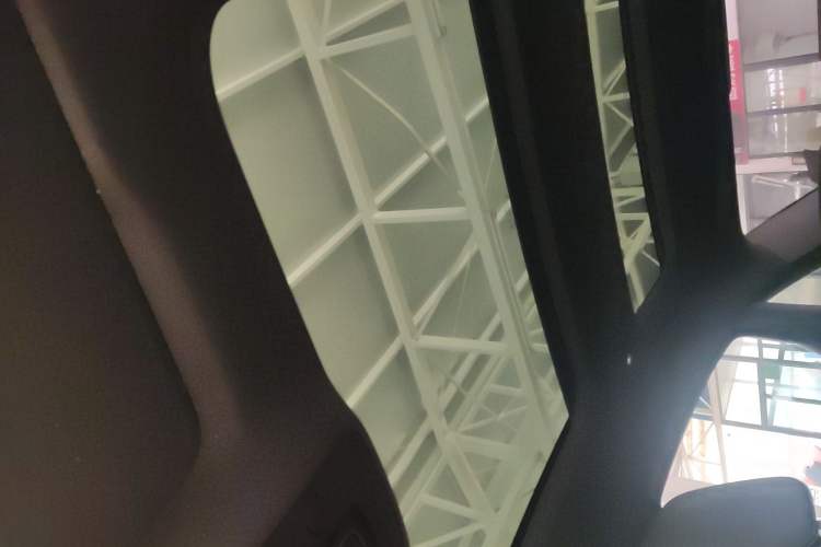 Used Audi A6L 2020 45 TFSI quattro Prestige Dynamic Edition Headliner