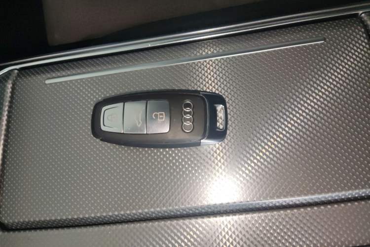 Used Audi A6L 2020 45 TFSI quattro Prestige Dynamic Edition Interior 1