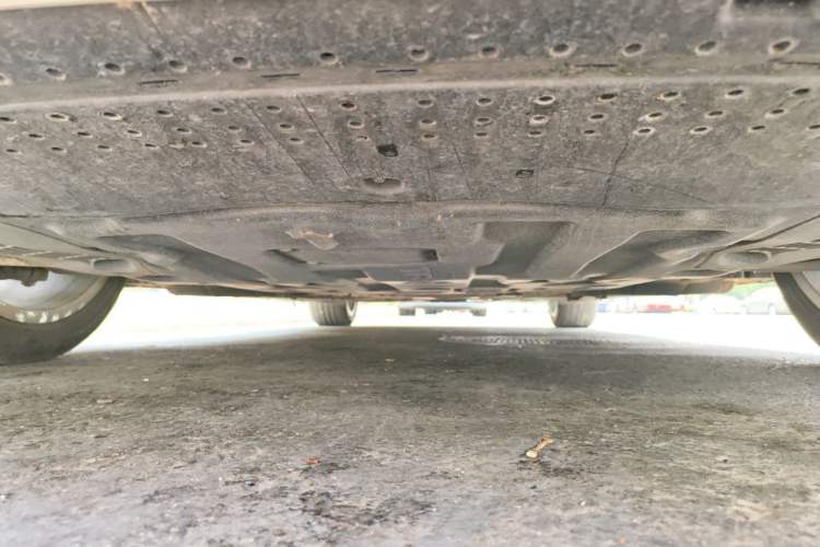 Used Audi A6L 2020 45 TFSI Prestige Dynamic Edition Chassis Front