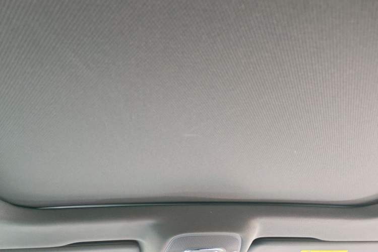 Used Audi A6L 2020 45 TFSI Prestige Dynamic Edition Headliner