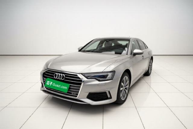 Ojetý Audi A6L 2020 45 TFSI Prestige Elegant Edition