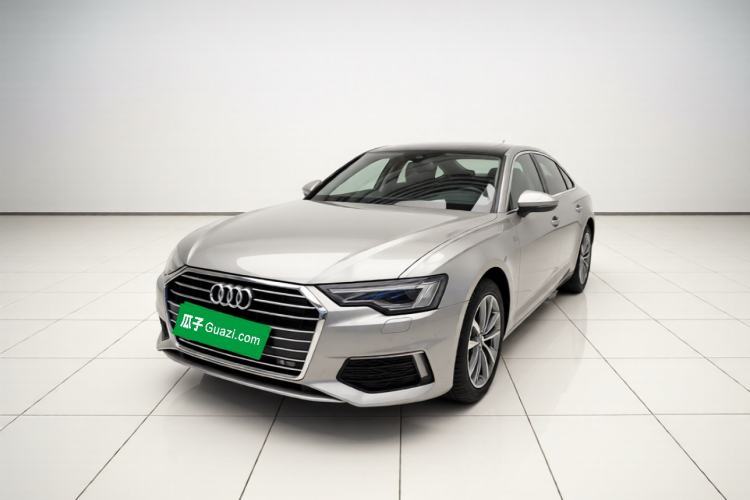 Audi A6L 2020 45 TFSI Prestige Elegant Edition d’occasion Guazi used car, China used car export, Used car for sale, Used  cars, Cheapest cars for sale