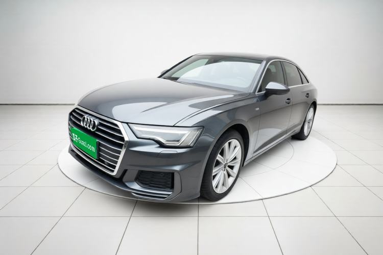 Audi A6L 2020 45 TFSI Prestige Dynamic Edition с пробегом Guazi used car, China used car export, Used car for sale, Used  cars, Cheapest cars for sale