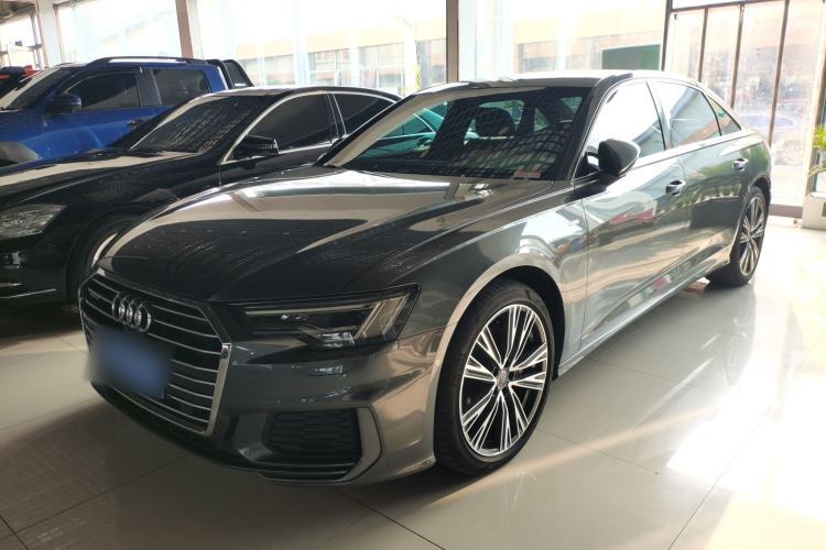Used Audi A6L 2020 45 TFSI quattro Prestige Dynamic Edition Guazi used car, China used car export, Used car for sale, Used  cars, Cheapest cars for sale