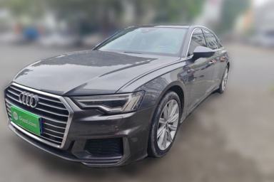 Used Audi A6L 2020 45 TFSI Prestige Dynamic Edition