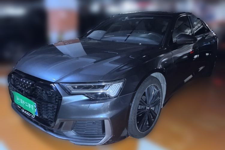 Used Audi A6L 2020 55 TFSI quattro Prestige Dynamic Edition Guazi used car, China used car export, Used car for sale, Used  cars, Cheapest cars for sale