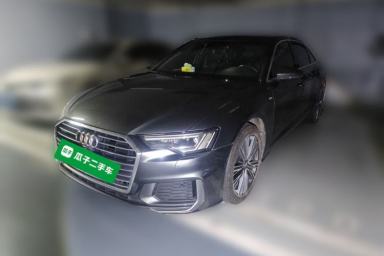 Used Audi A6L 2020 45 TFSI quattro Prestige Dynamic Edition