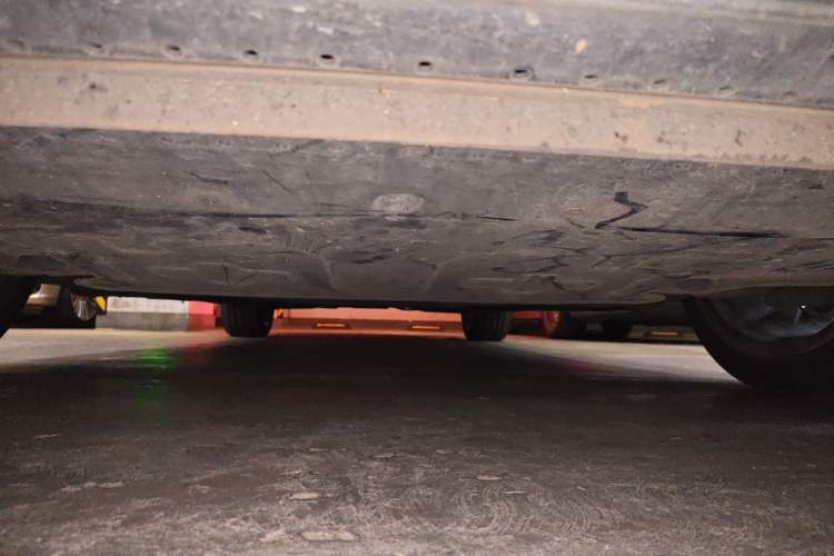 Used Audi A6L 2020 45 TFSI quattro Prestige Dynamic Edition Chassis Front