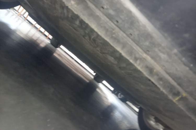 Used Audi A6L 2020 45 TFSI Prestige Dynamic Edition Chassis Front