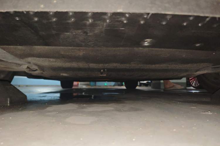 Used Audi A6L 2020 45 TFSI Prestige Dynamic Edition Chassis Front