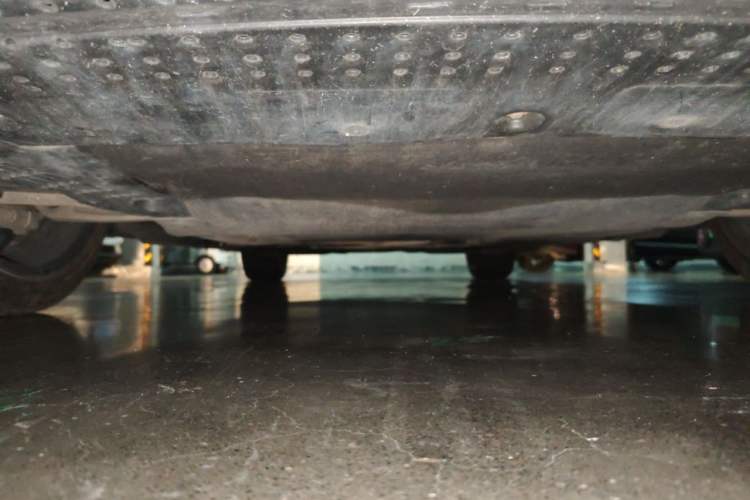 Used Audi A6L 2020 45 TFSI quattro Prestige Dynamic Edition Chassis Front