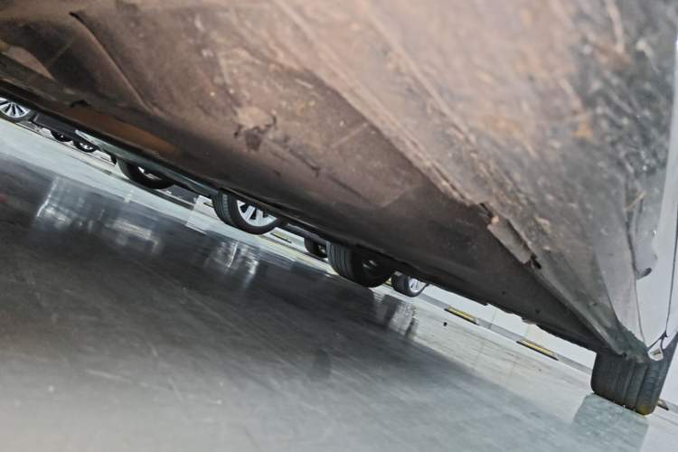 Used Audi A6L 2020 45 TFSI Prestige Dynamic Edition Chassis Front Left