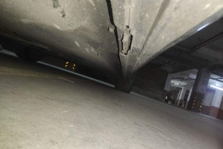Used Audi A6L 2020 45 TFSI Prestige Dynamic Edition Chassis Front Left
