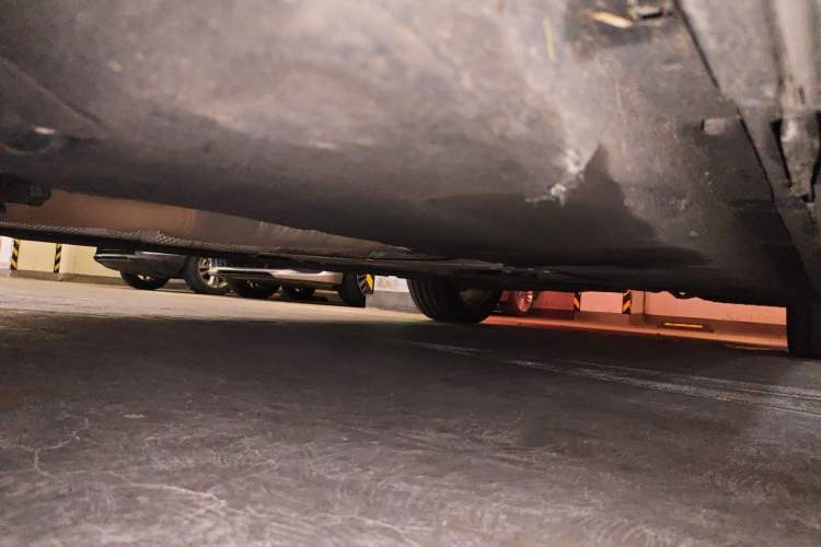 Used Audi A6L 2020 45 TFSI quattro Prestige Dynamic Edition Chassis Front Left