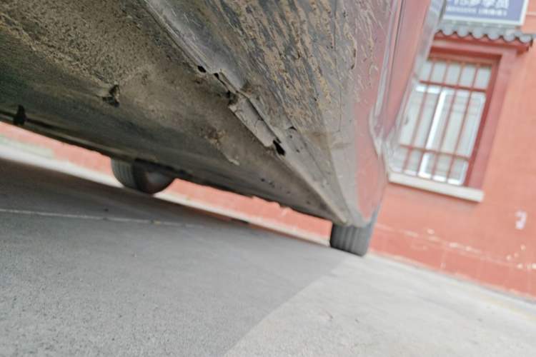 Used Audi A6L 2020 40 TFSI Luxury Dynamic Edition Chassis Front Left