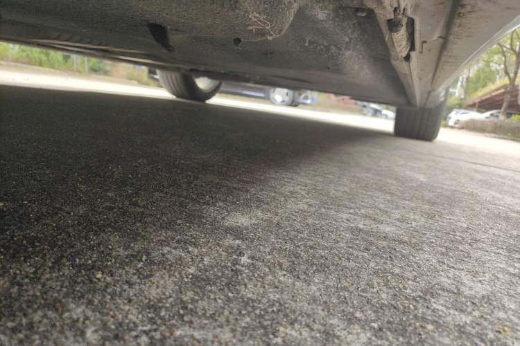 Used Audi A6L 2020 45 TFSI Prestige Dynamic Edition Chassis Front Left