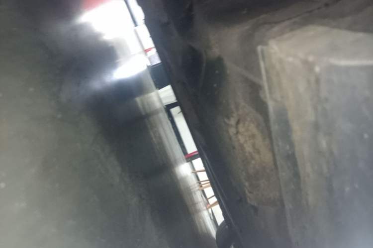 Used Audi A6L 2020 45 TFSI Prestige Dynamic Edition Chassis Front Left