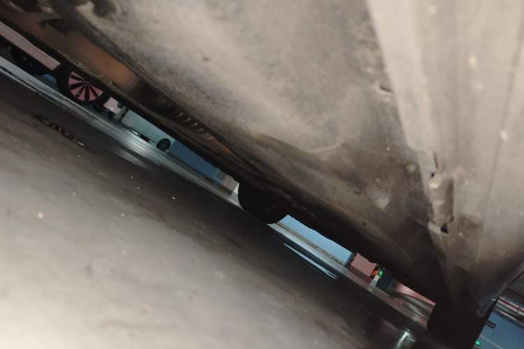 Used Audi A6L 2020 45 TFSI Prestige Dynamic Edition Chassis Front Left