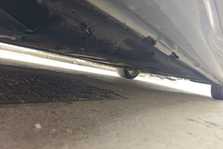 Used Audi A6L 2020 45 TFSI Prestige Dynamic Edition Chassis Front Left