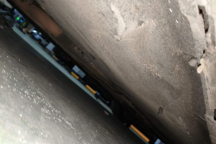 Used Audi A6L 2020 45 TFSI Prestige Dynamic Edition Chassis Front Left