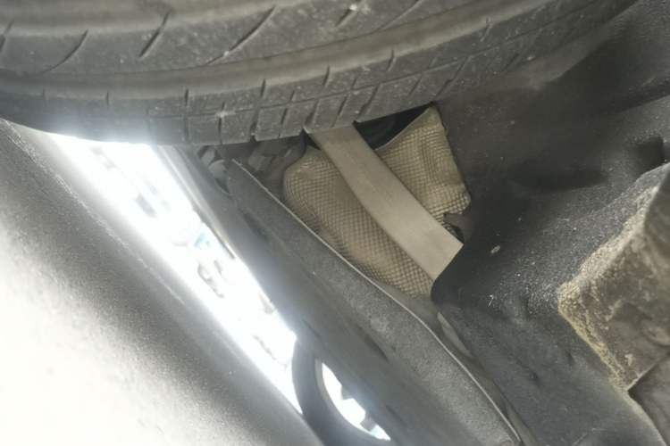 Used Audi A6L 2020 45 TFSI Prestige Dynamic Edition Chassis Front Left