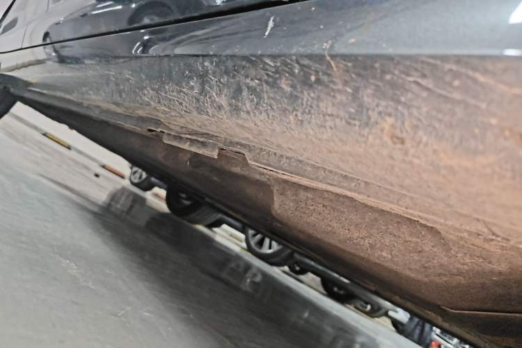 Used Audi A6L 2020 45 TFSI Prestige Dynamic Edition Chassis Front Right