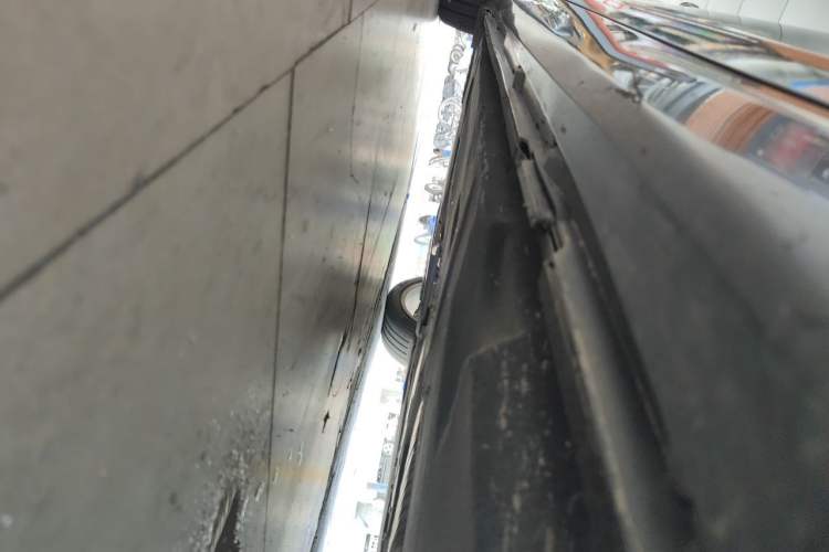 Used Audi A6L 2020 45 TFSI Prestige Dynamic Edition Chassis Front Right